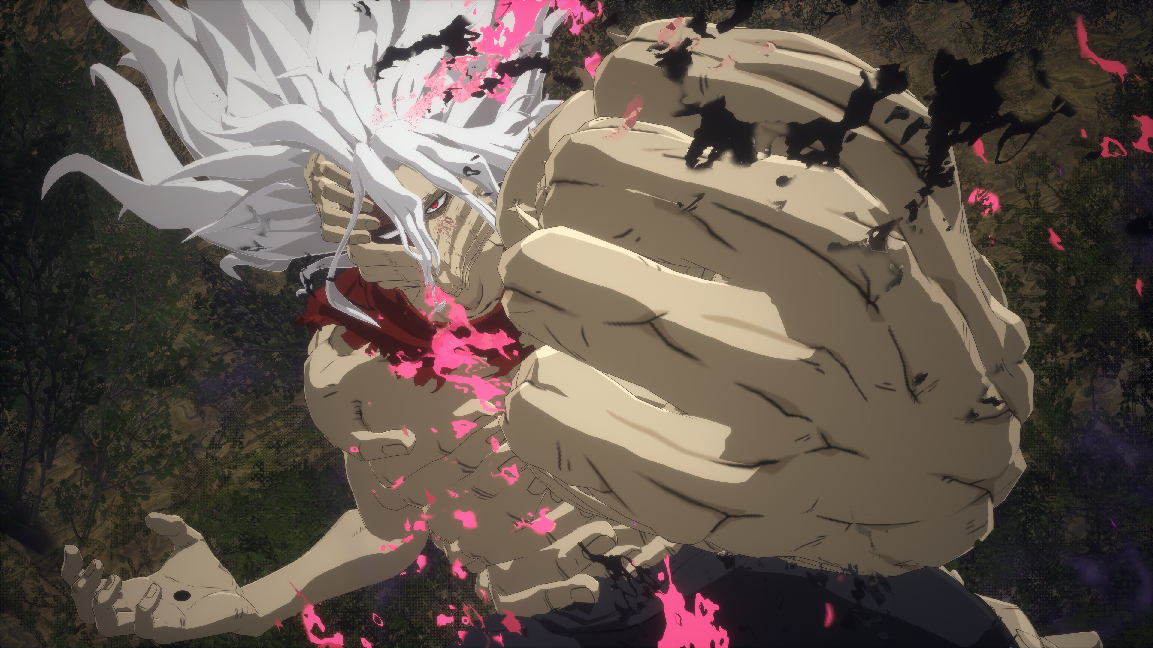 My Hero Academia: All´s Justice - Imagen 15